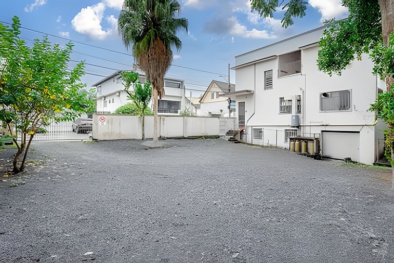 Praticidade pertinho da Vila Germânica: 5P | vaga
