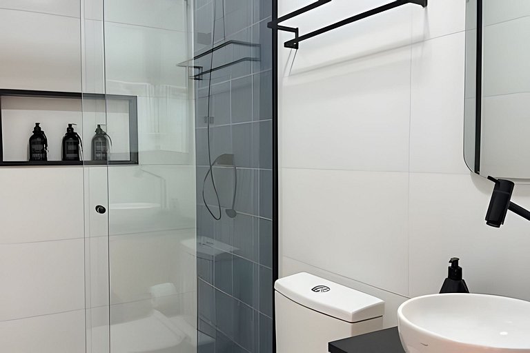 Pousada Encanto da Vila - 100m Vila Germânica
