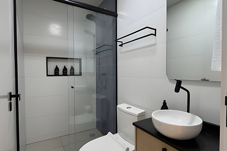 Pousada Encanto da Vila - 100m Vila Germânica