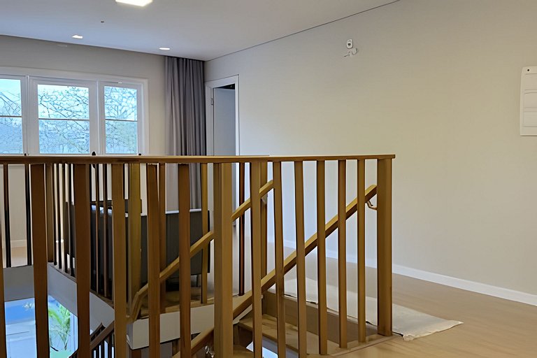 Pousada Encanto da Vila - 100m Vila Germânica