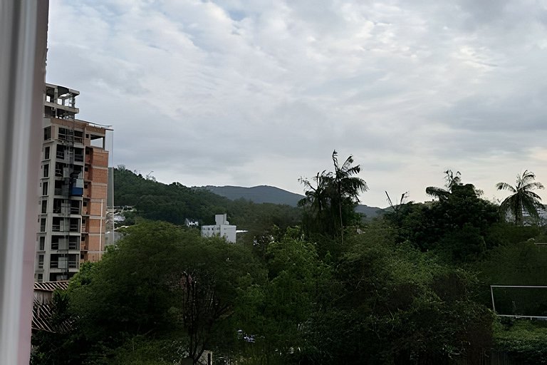 Pousada Encanto da Vila - 100m Vila Germânica
