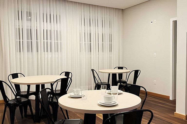 Pousada Encanto da Vila - 100m Vila Germânica