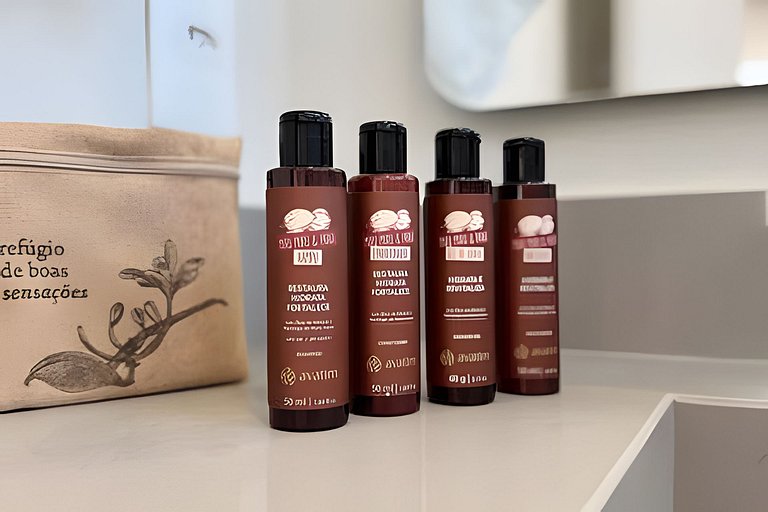 Conforto e lazer: condomínio premium em Blumenau