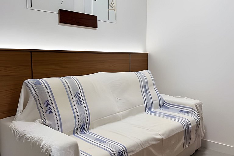 Loft Premium na melhor localização de Blumenau
