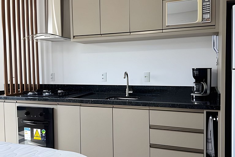 Loft Premium na melhor localização de Blumenau