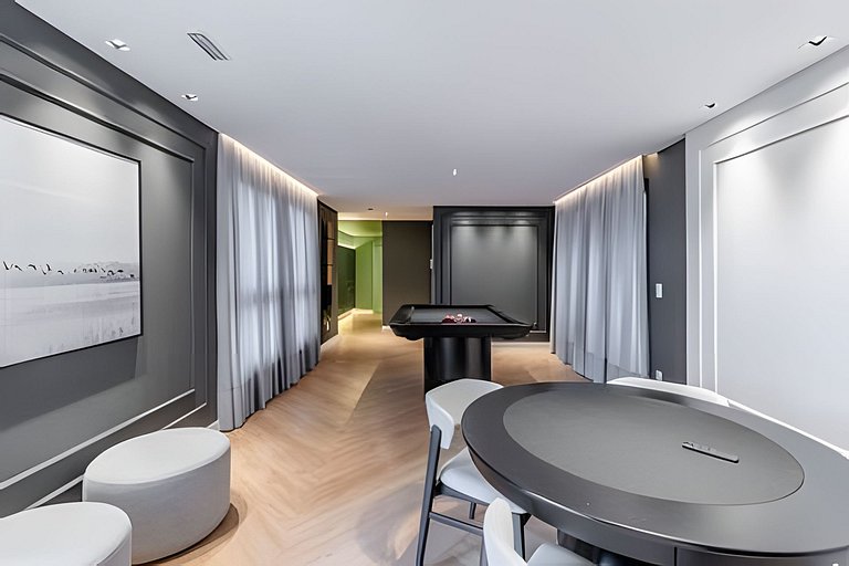 Loft Premium na melhor localização de Blumenau