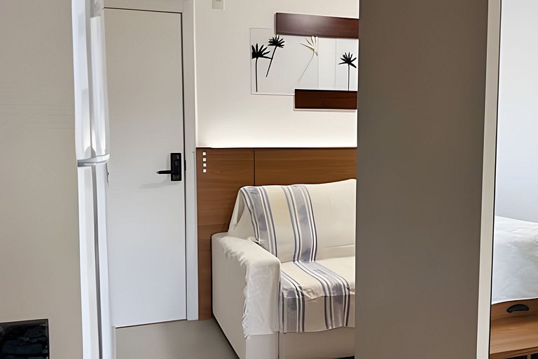 Loft Premium na melhor localização de Blumenau