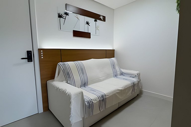 Loft Premium na melhor localização de Blumenau