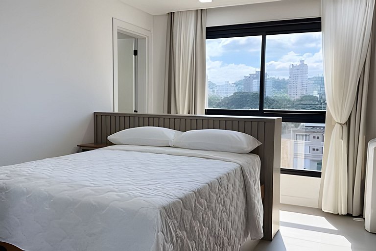 Loft Premium na melhor localização de Blumenau