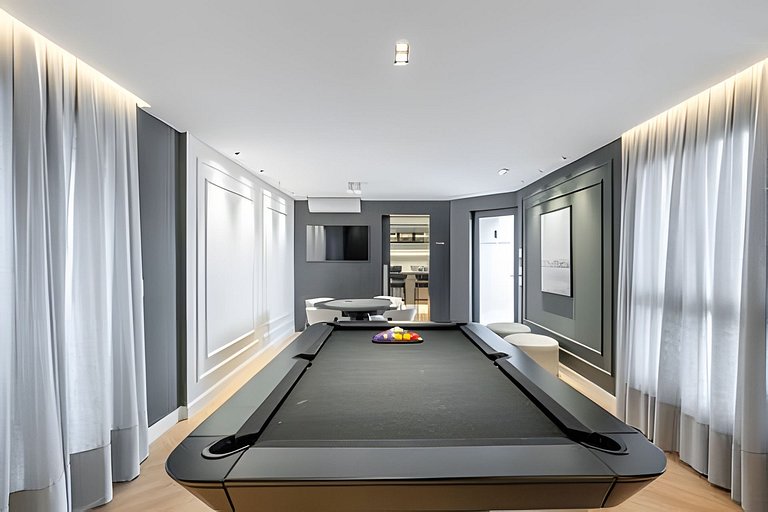 Loft Premium na melhor localização de Blumenau