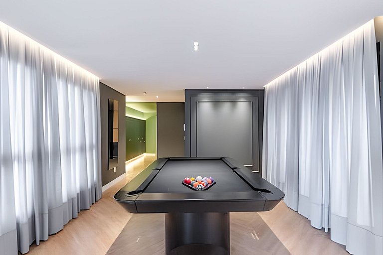 Loft Premium na melhor localização de Blumenau
