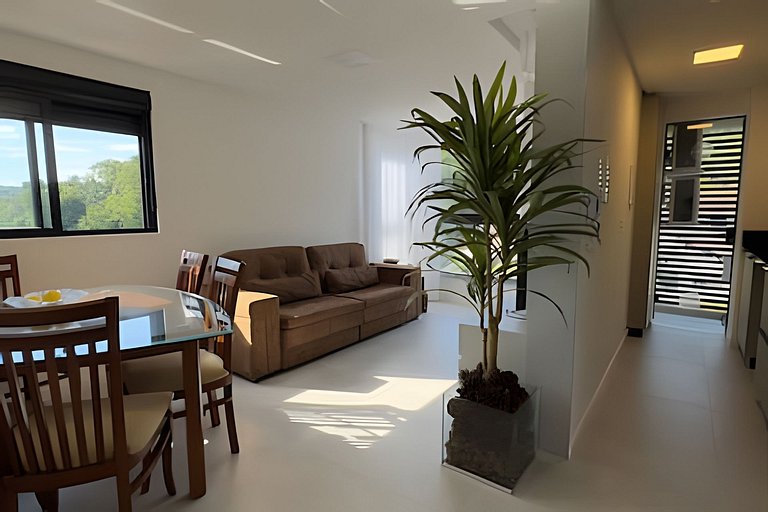 AP completo 400m Vila Germânica | Wifi | vaga