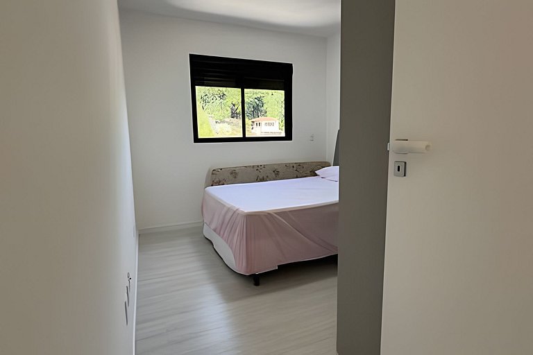 AP completo 400m Vila Germânica | Wifi | vaga