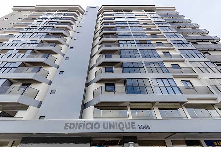 AP aconchegante no centro | 4 pessoas, vaga e wifi